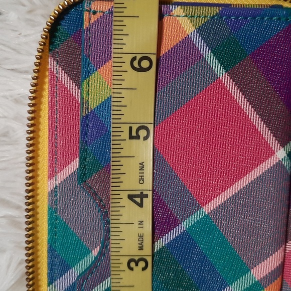 Talbots Wallet - Picture 6 of 7